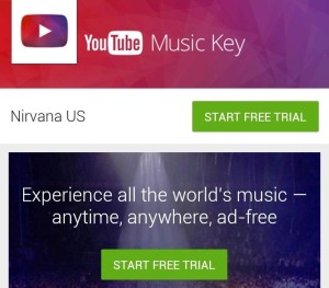 YouTube-Music-Key