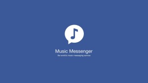Music Messenger