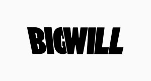 Big Will Logo